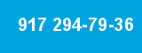 917 294-79-36